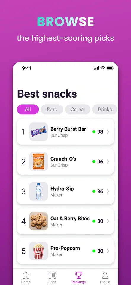 Orchid Pop — Feature 3