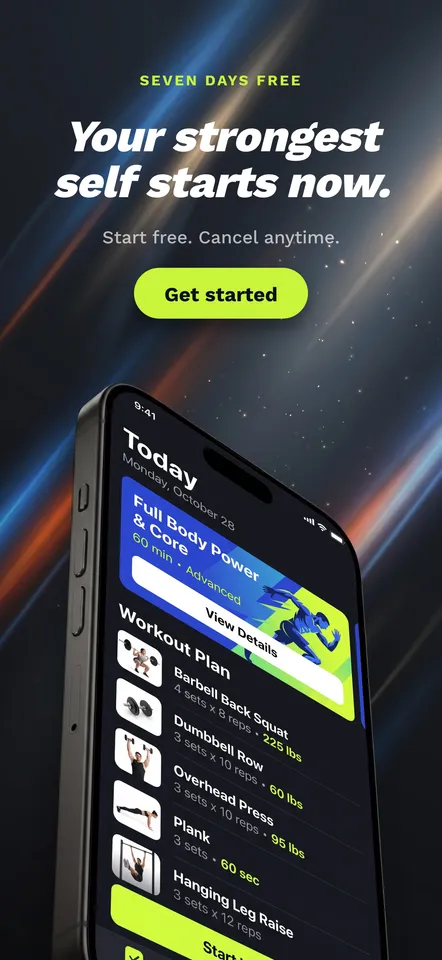 Overdrive — Get Started
