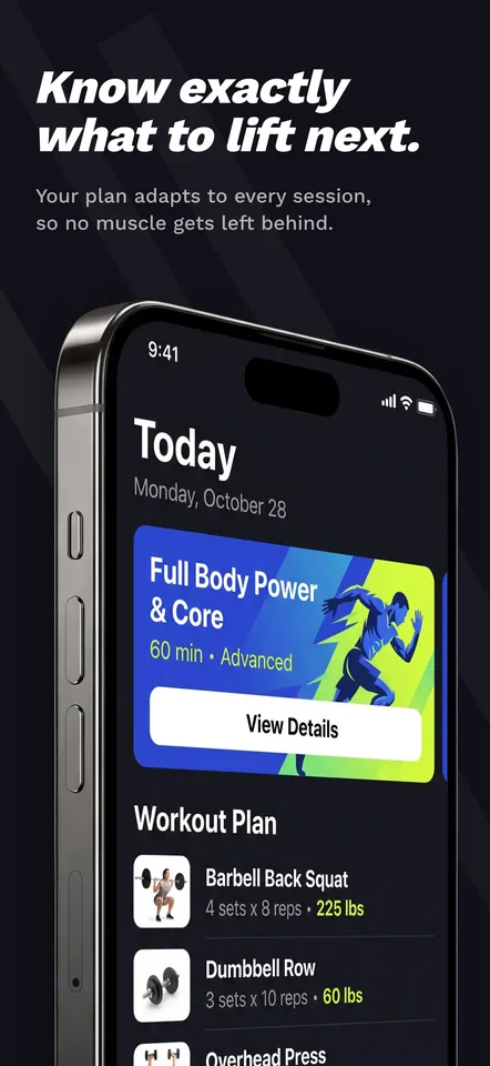 Overdrive — Feature 2
