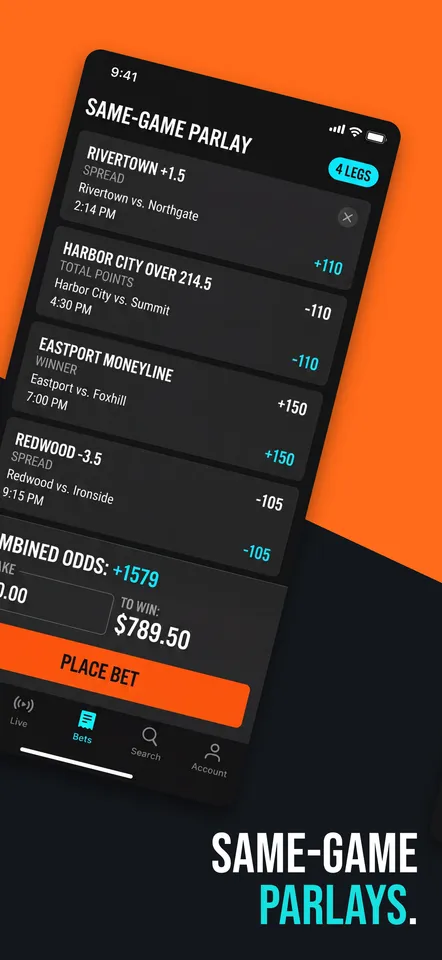 Overtime — Feature 1