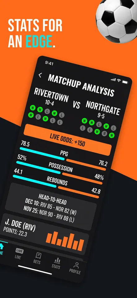 Overtime — Feature 2