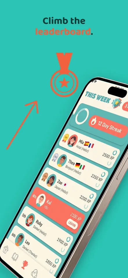 Parla — Feature 6