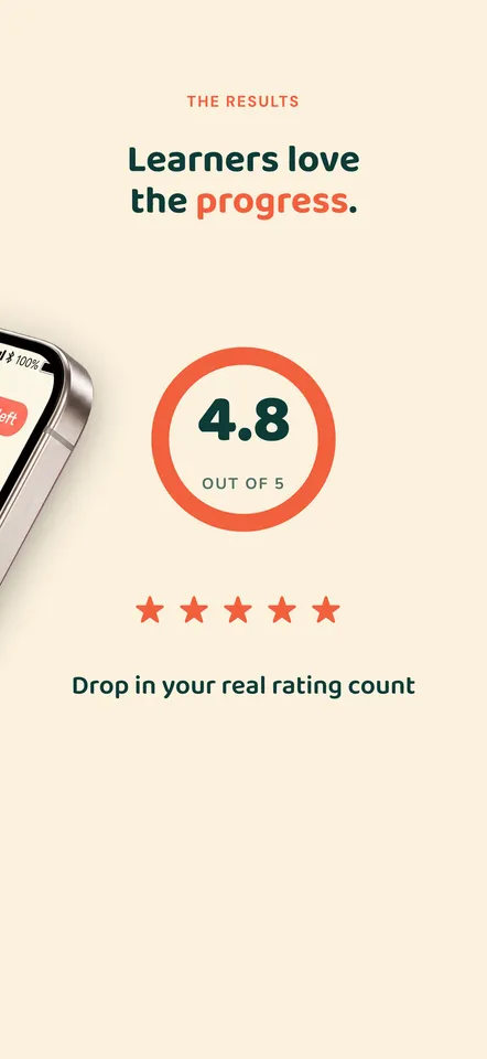 Parla — Social Proof