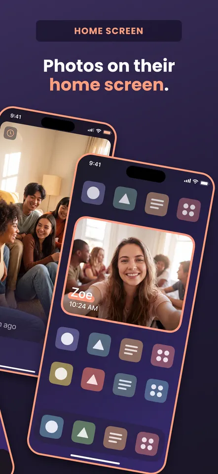 Peek — Feature 1