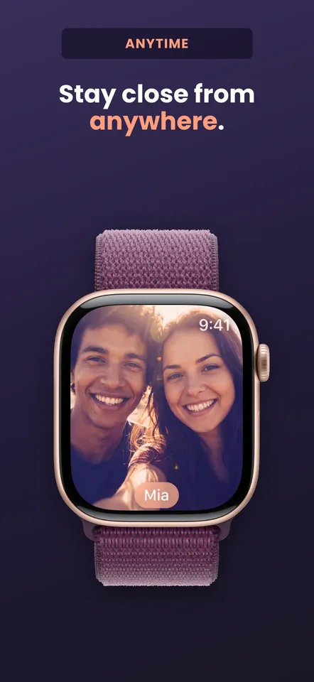 Peek — Feature 7