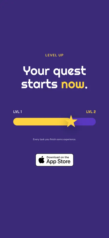 Questly — Closing CTA