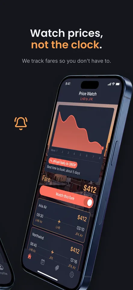 Redeye — Feature 1