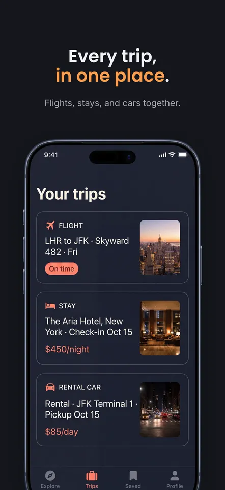 Redeye — Feature 3