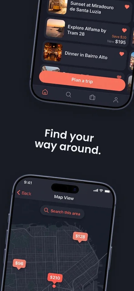 Redeye — Feature 4