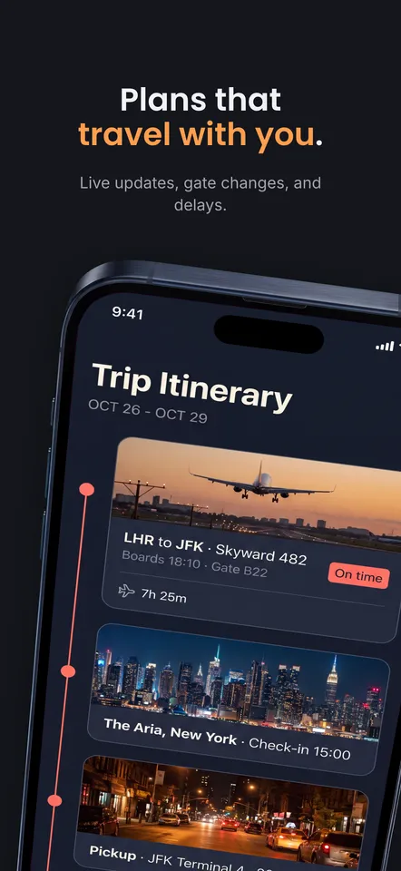 Redeye — Feature 5