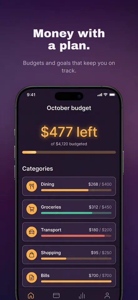 Roost — Feature 4