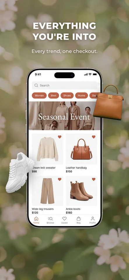 Runway — Feature 1