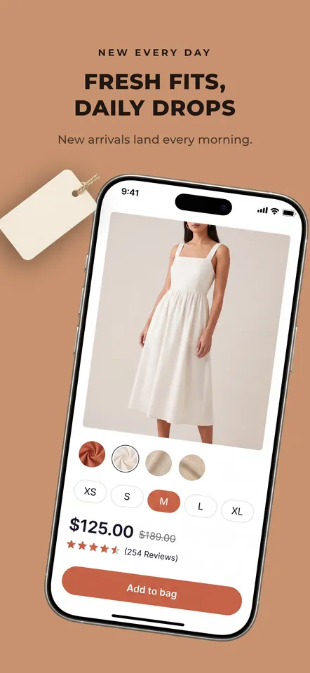 Runway — Feature 2