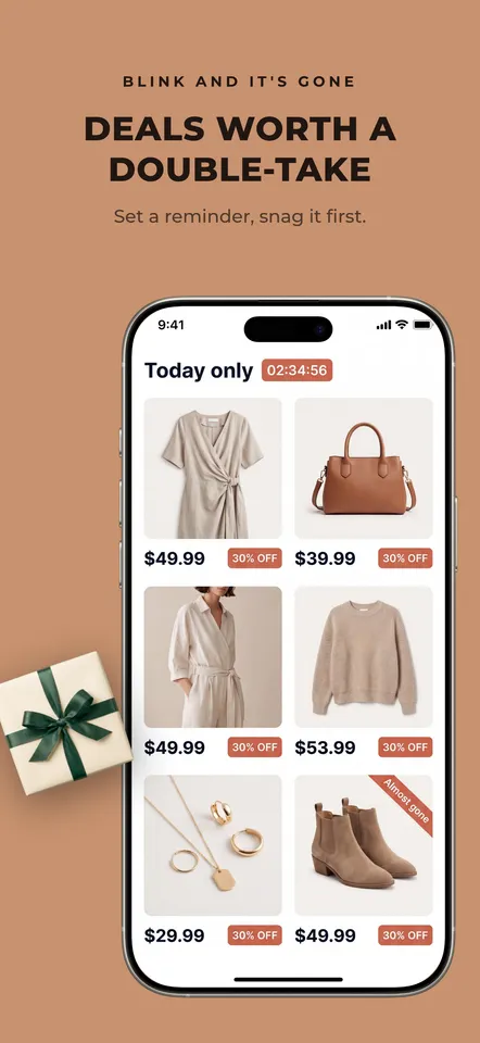 Runway — Feature 3