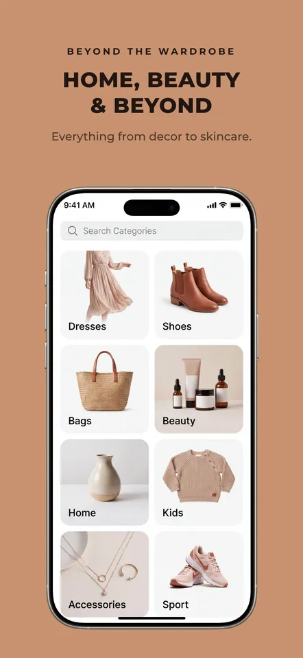 Runway — Feature 4