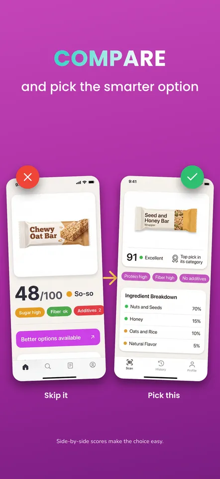 Sift — Feature 2 (compare)