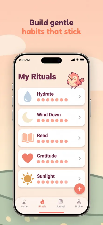 Sprout — Feature 2
