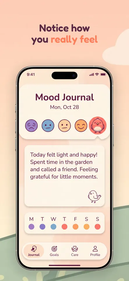 Sprout — Feature 4