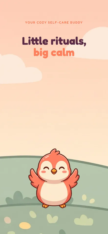 Sprout — Hero