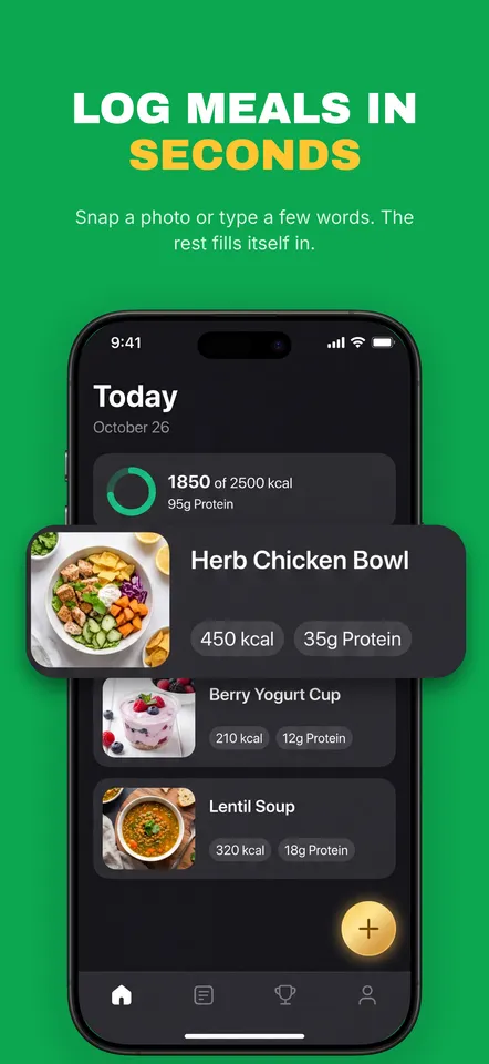Streak — Feature 2