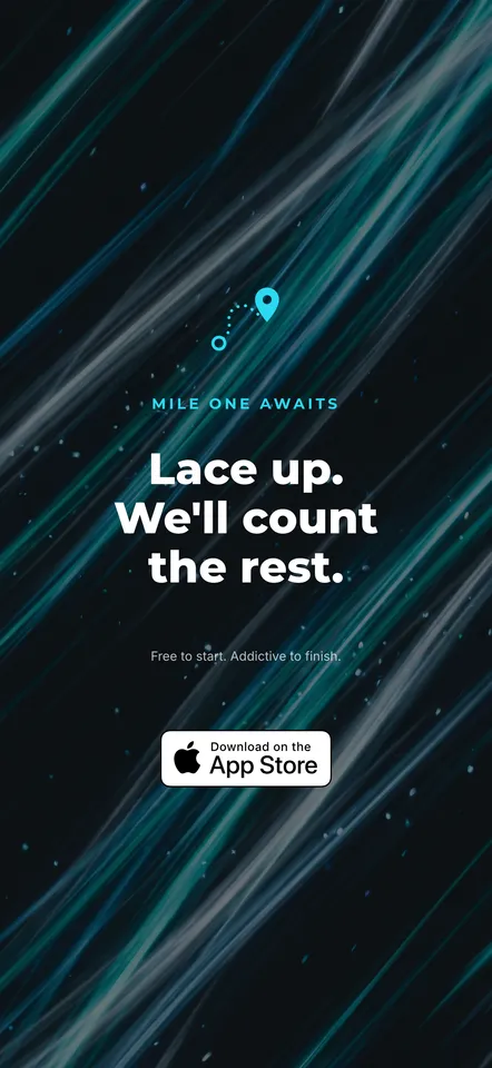 Tempo — Closing CTA