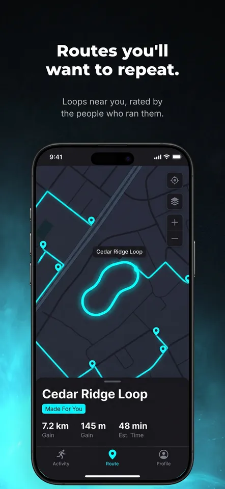 Tempo — Feature 2