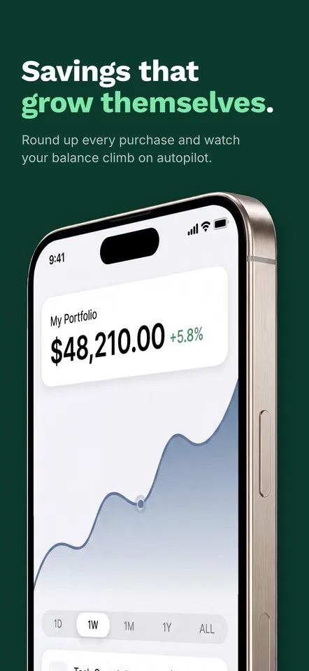 Vault — Feature 2
