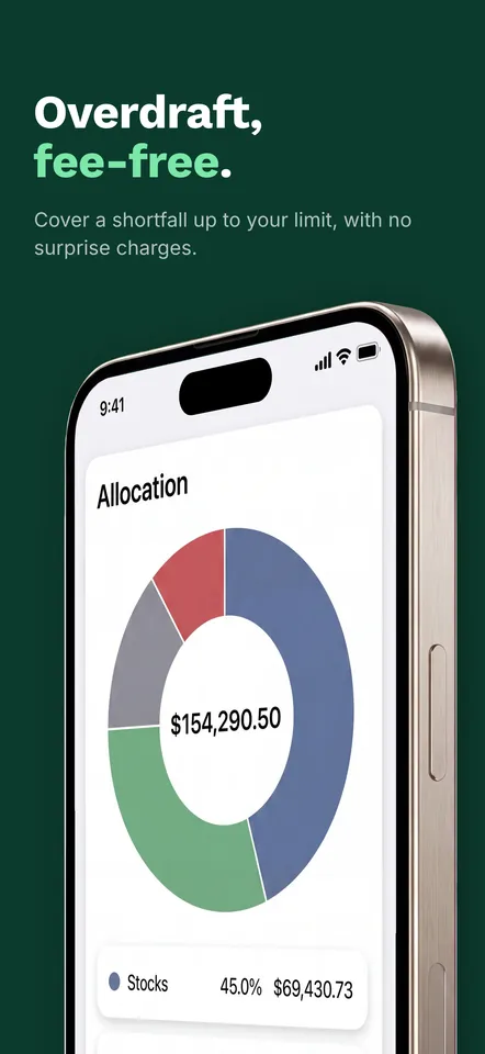 Vault — Feature 4