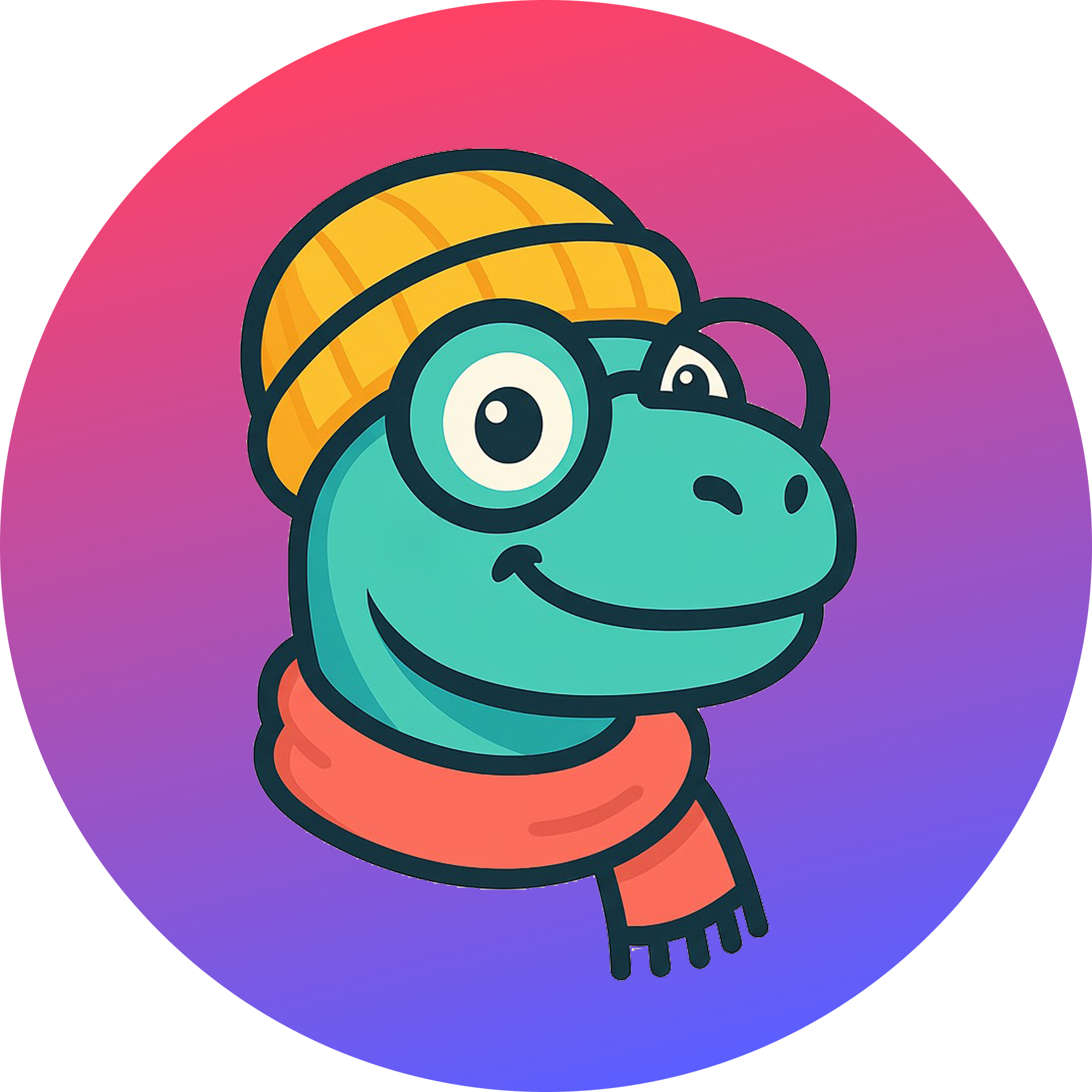 Audition Raptor Logo