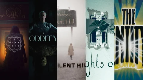 10 Best A24 Psychological Thrillers (Ranked)