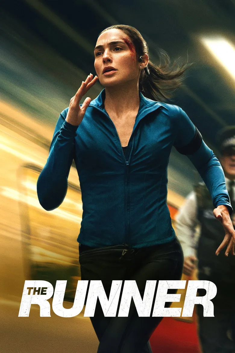 The Runner - Ranking #13 Recommendation