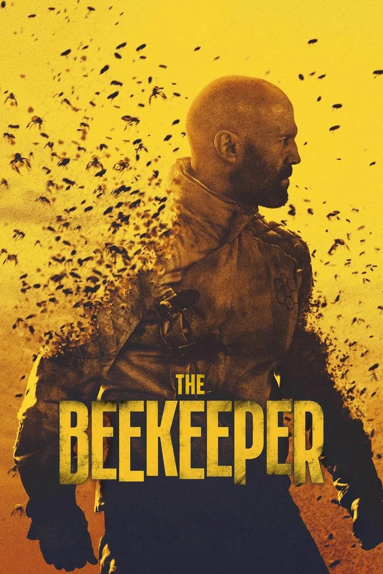 The Beekeeper - Ranking #5 Recommendation