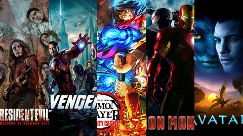 15 Best Movies on Best Action Movies On Hulu