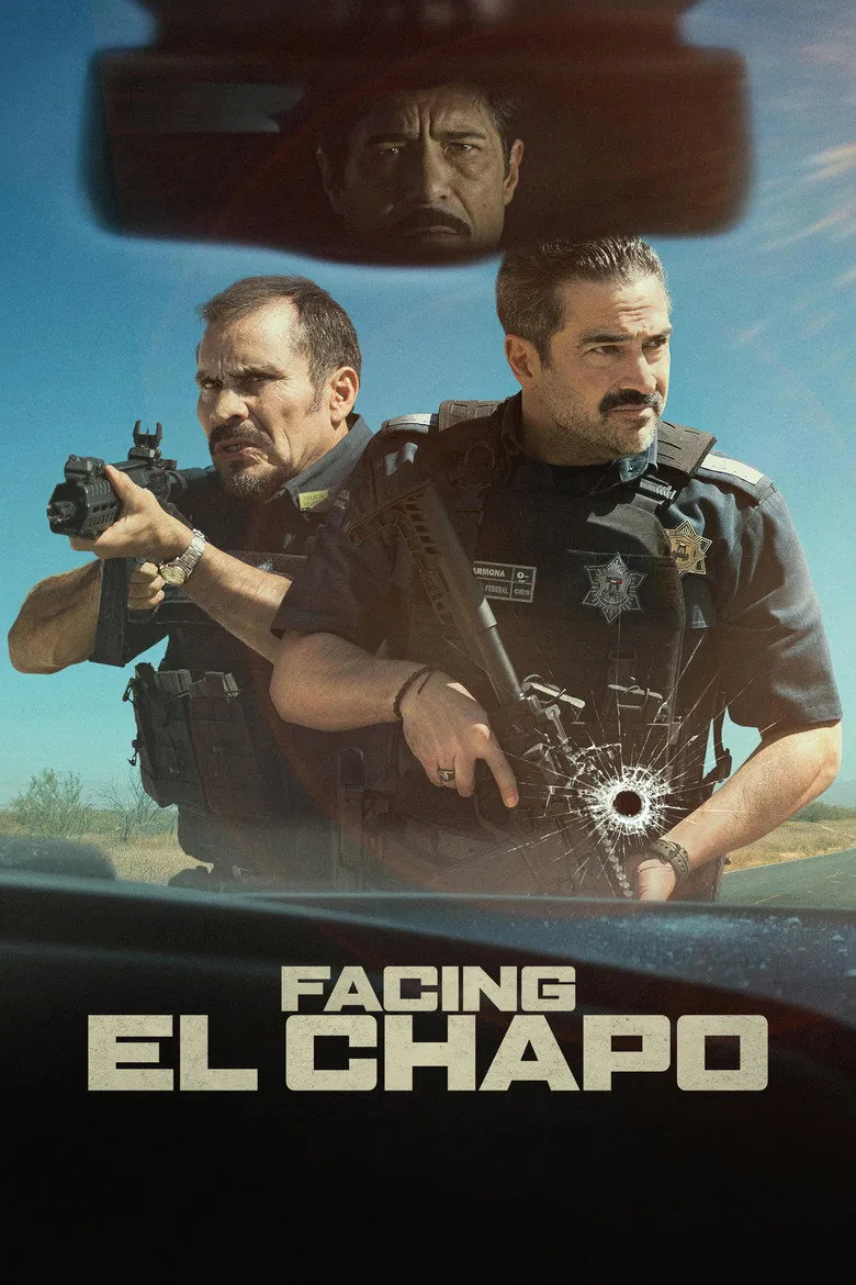 Facing El Chapo - Ranking #5 Recommendation