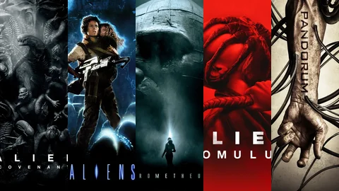 12 Best Alien Invasion Thriller Movies (Ranked)