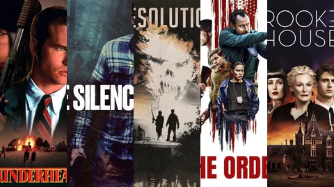 10 Best Australian Outback Thriller Movies (Ranked)