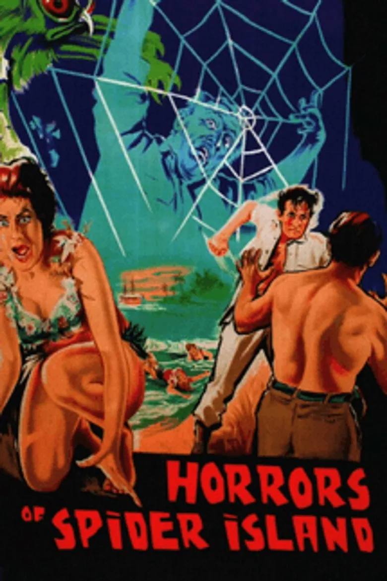 The Body Stealers - Ranking #3 Recommendation