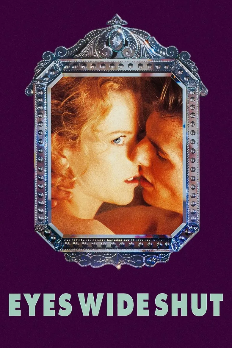 Eyes Wide Shut - Ranking #6 Recommendation