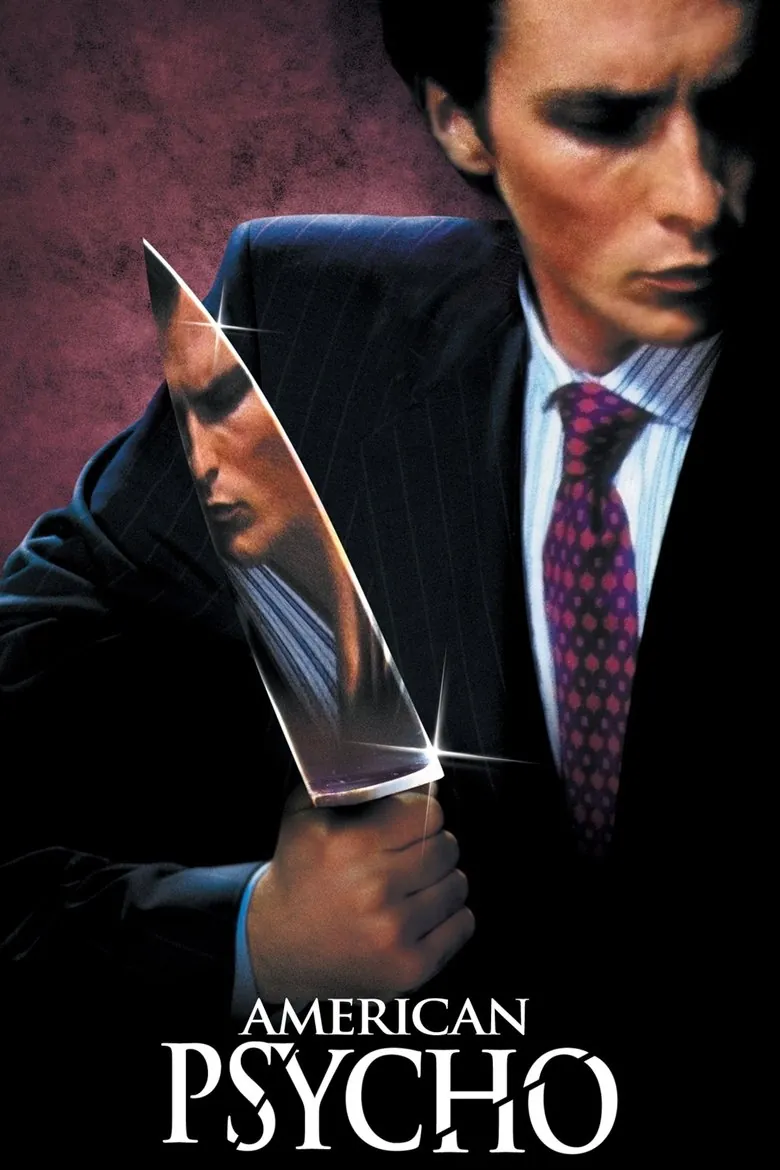 American Psycho - Ranking #2 Recommendation