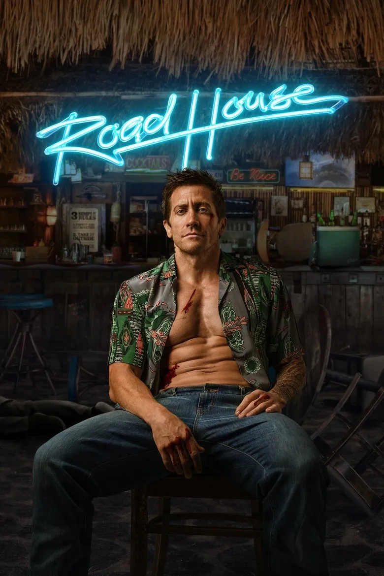 Road House - Ranking #8 Recommendation