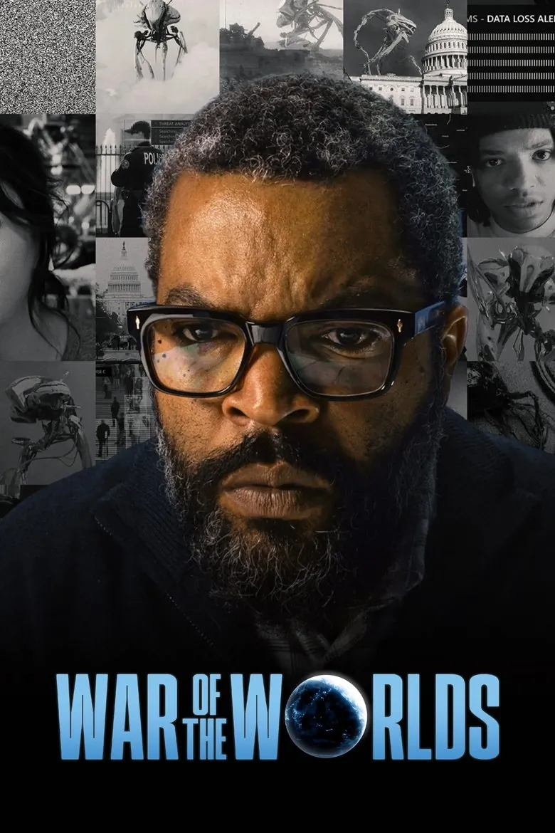 War of the Worlds - Ranking #2 Recommendation