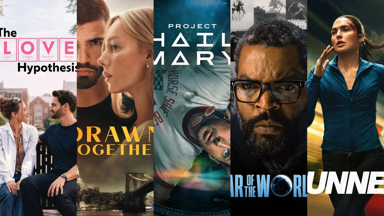 12 Best Movies on Best Cyberpunk Movies On Amazon Prime hero banner