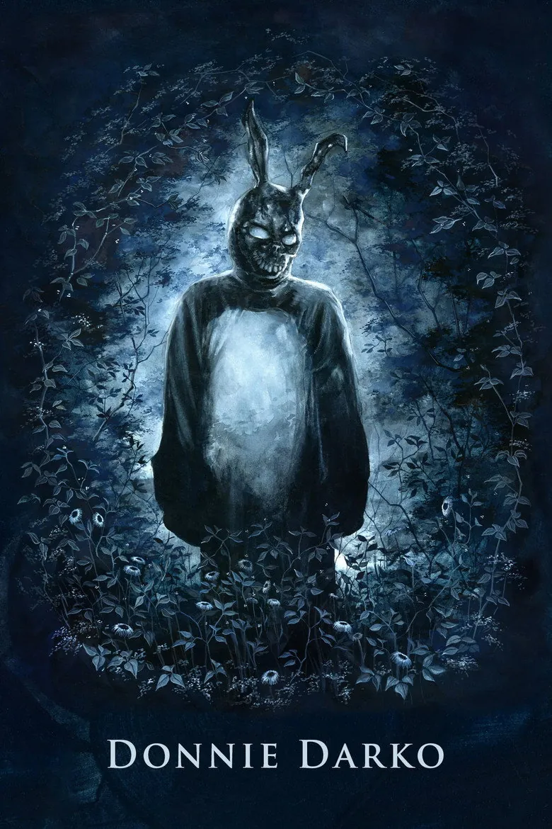 Donnie Darko - Ranking #3 Recommendation