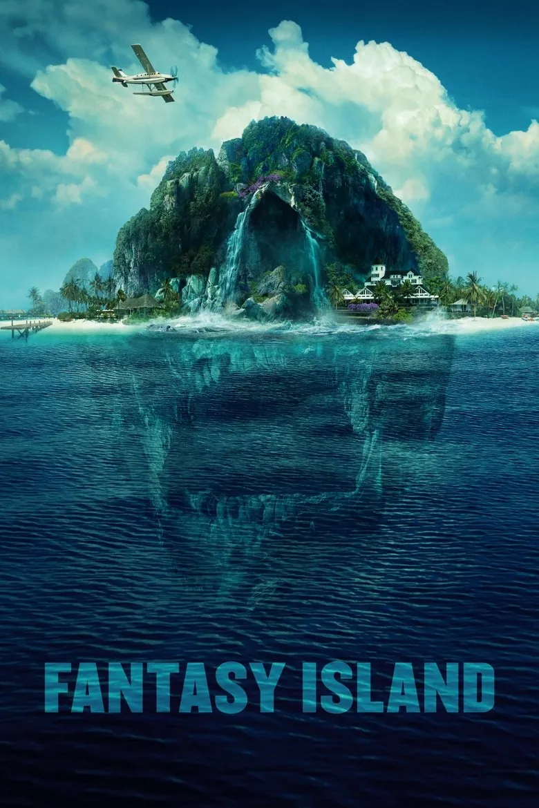 Fantasy Island - Ranking #8 Recommendation