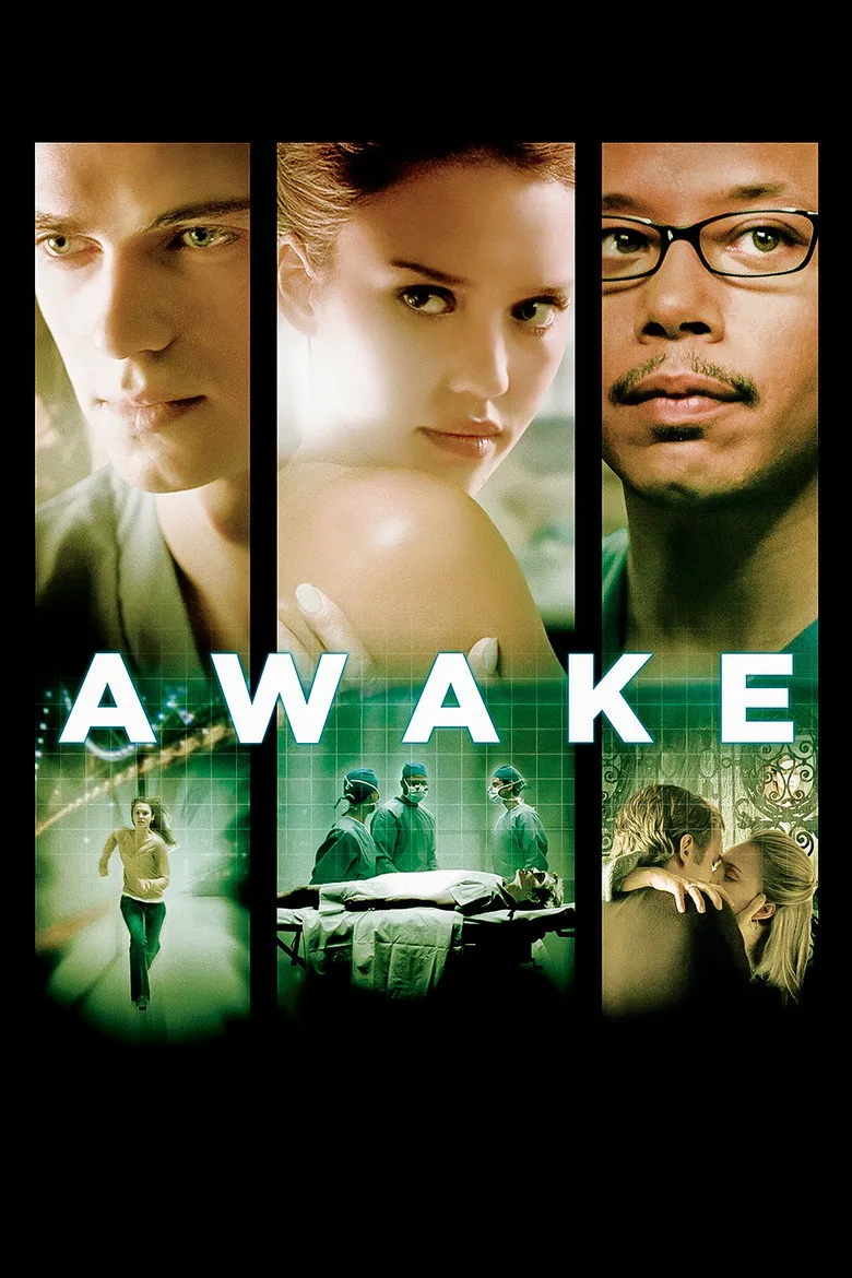 Awake - Ranking #4 Recommendation