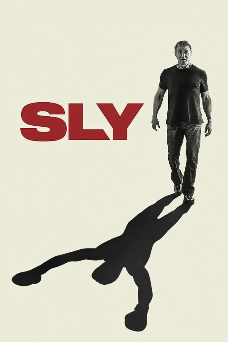 Sly - Ranking #9 Recommendation