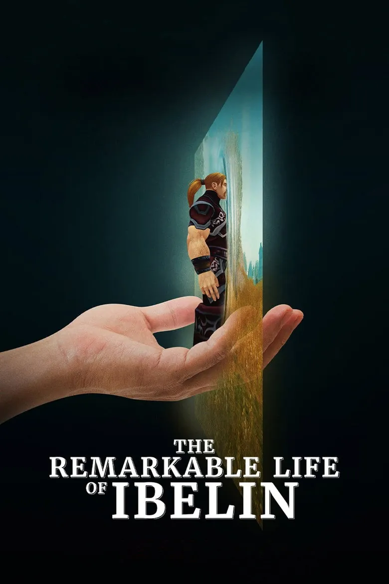 The Remarkable Life of Ibelin - Ranking #3 Recommendation