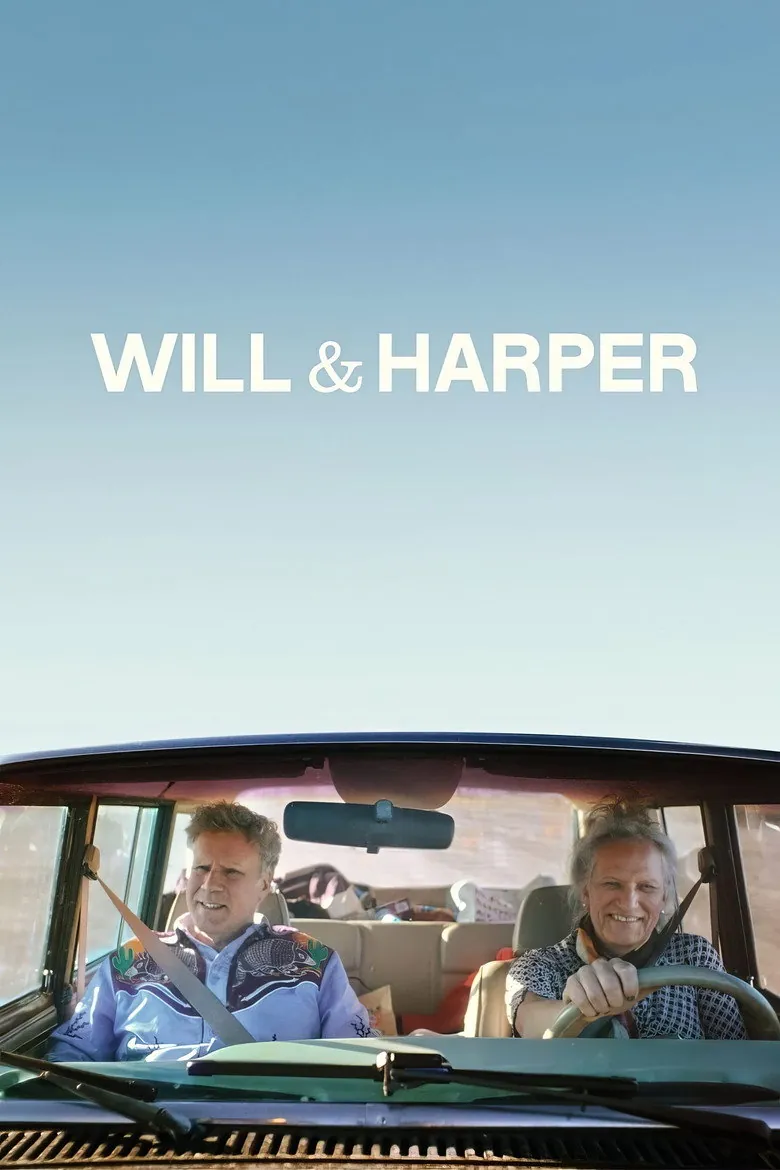 Will & Harper - Ranking #8 Recommendation