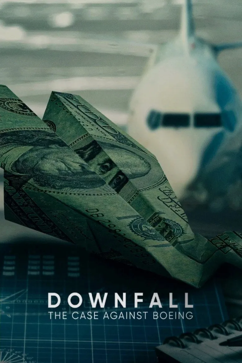 Downfall: The Case Against Boeing - Ranking #11 Recommendation