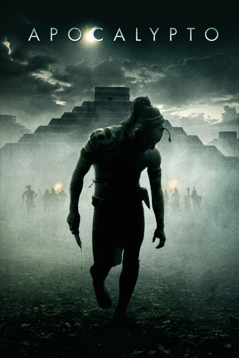 Apocalypto - Ranking #7 Recommendation